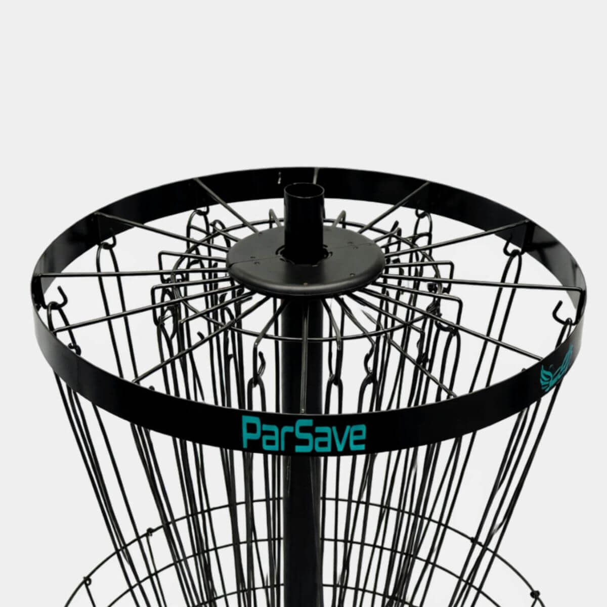 The Quiet Basket - Practice Anywhere Without the Chains