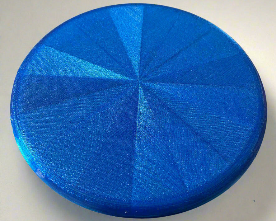 Extra Heavy Disc Golf Discs for Putting Strength Training