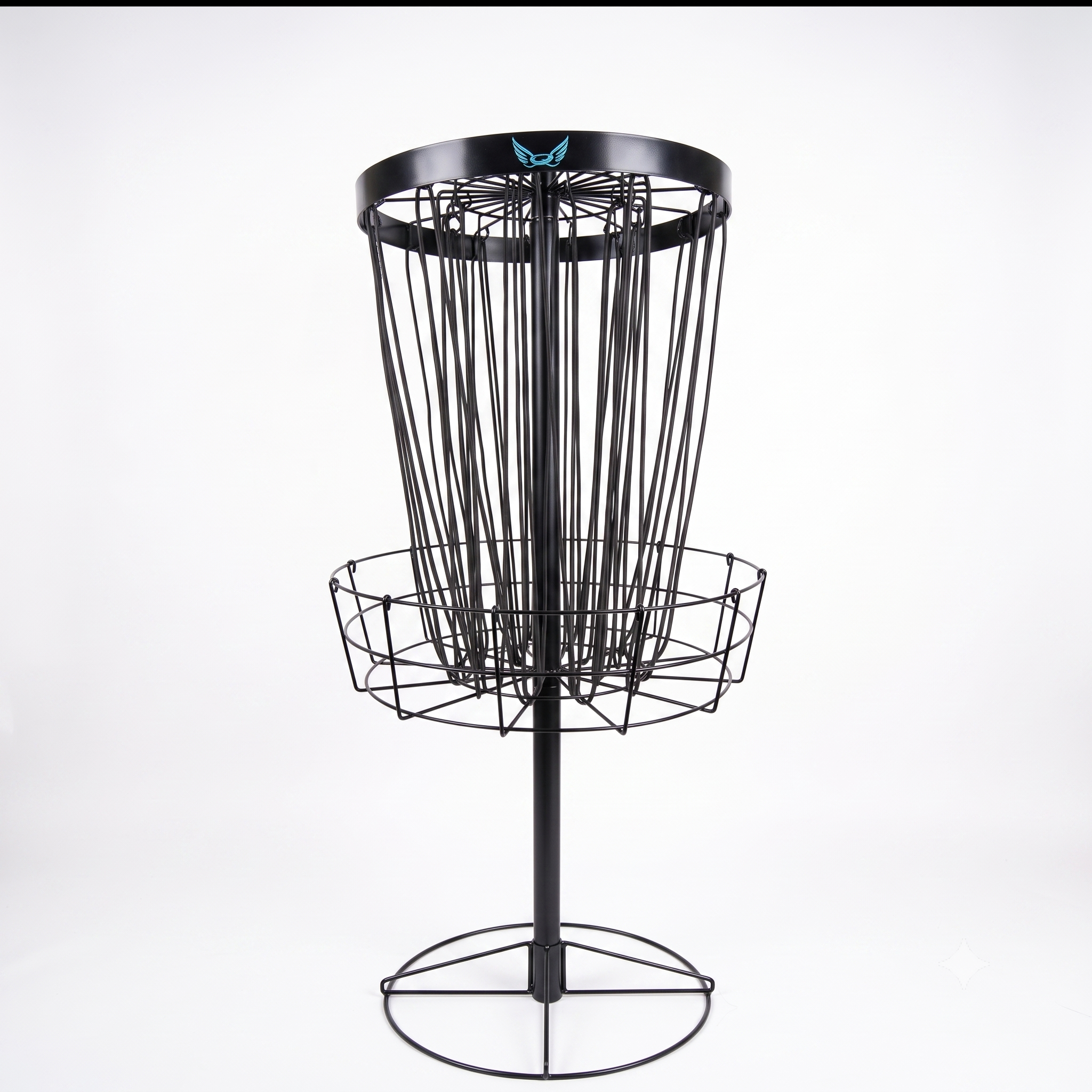 Disc Golf Course Bundle