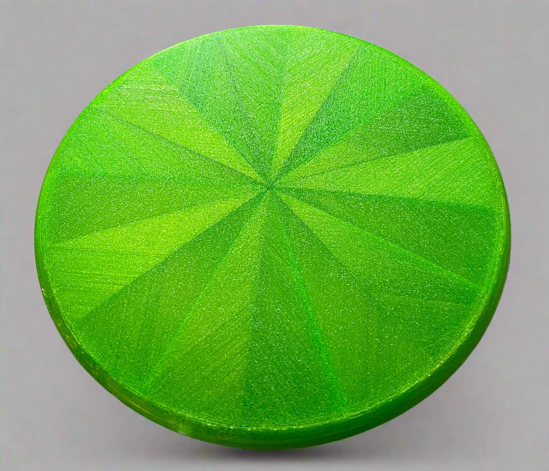 Extra Heavy Disc Golf Discs for Putting Strength Training
