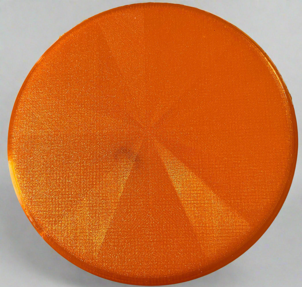 Extra Heavy Disc Golf Discs for Putting Strength Training