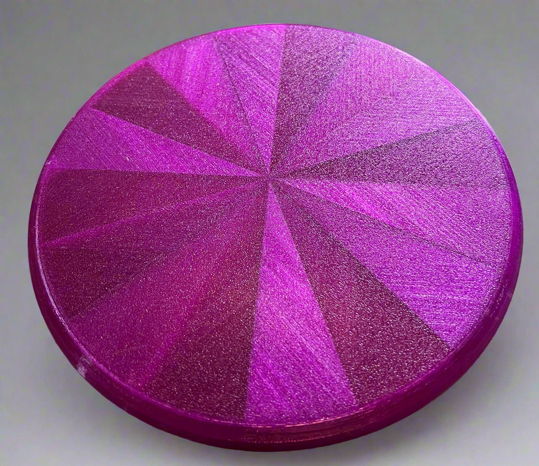 Extra Heavy Disc Golf Discs for Putting Strength Training