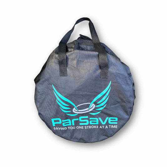 Travel Bag for Silent Disc Golf Basket
