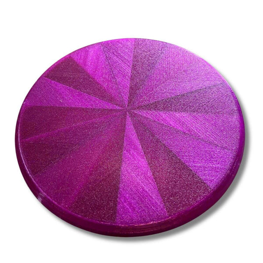 Heavy Disc Golf Discs for Putting Strength Training (approx. 193g)