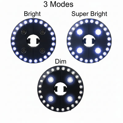 Glow Round Bundle