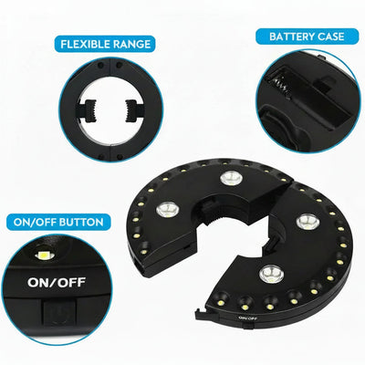 Glow Round Bundle