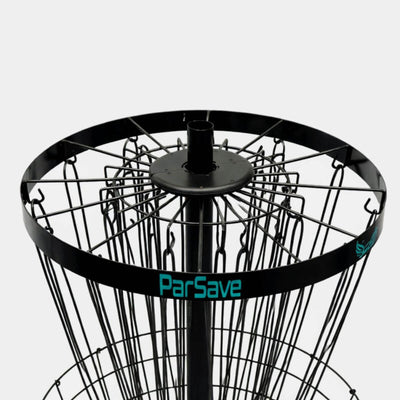 The Quiet Basket - Practice Anywhere Without the Chains