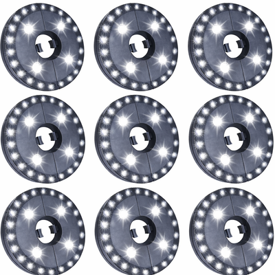 Glow Round Bundle