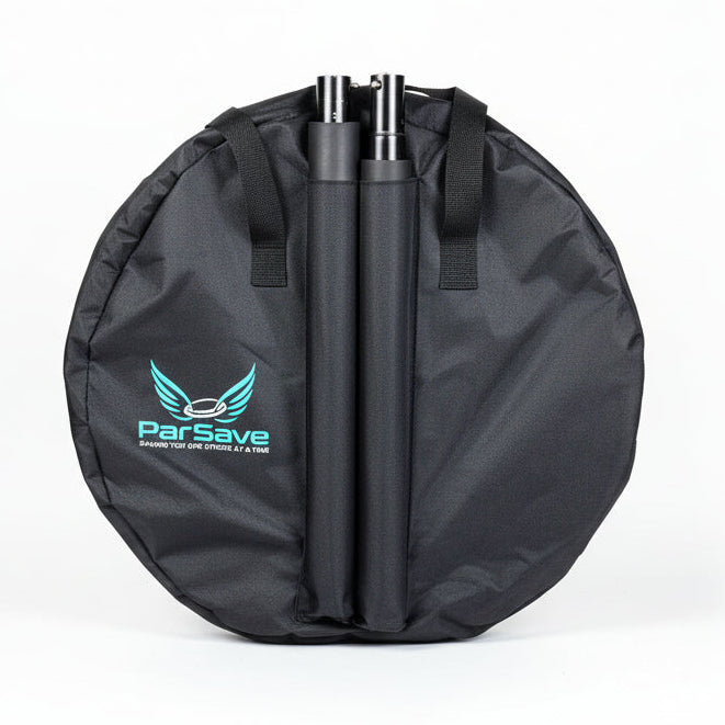 Travel Bag for Silent Disc Golf Basket