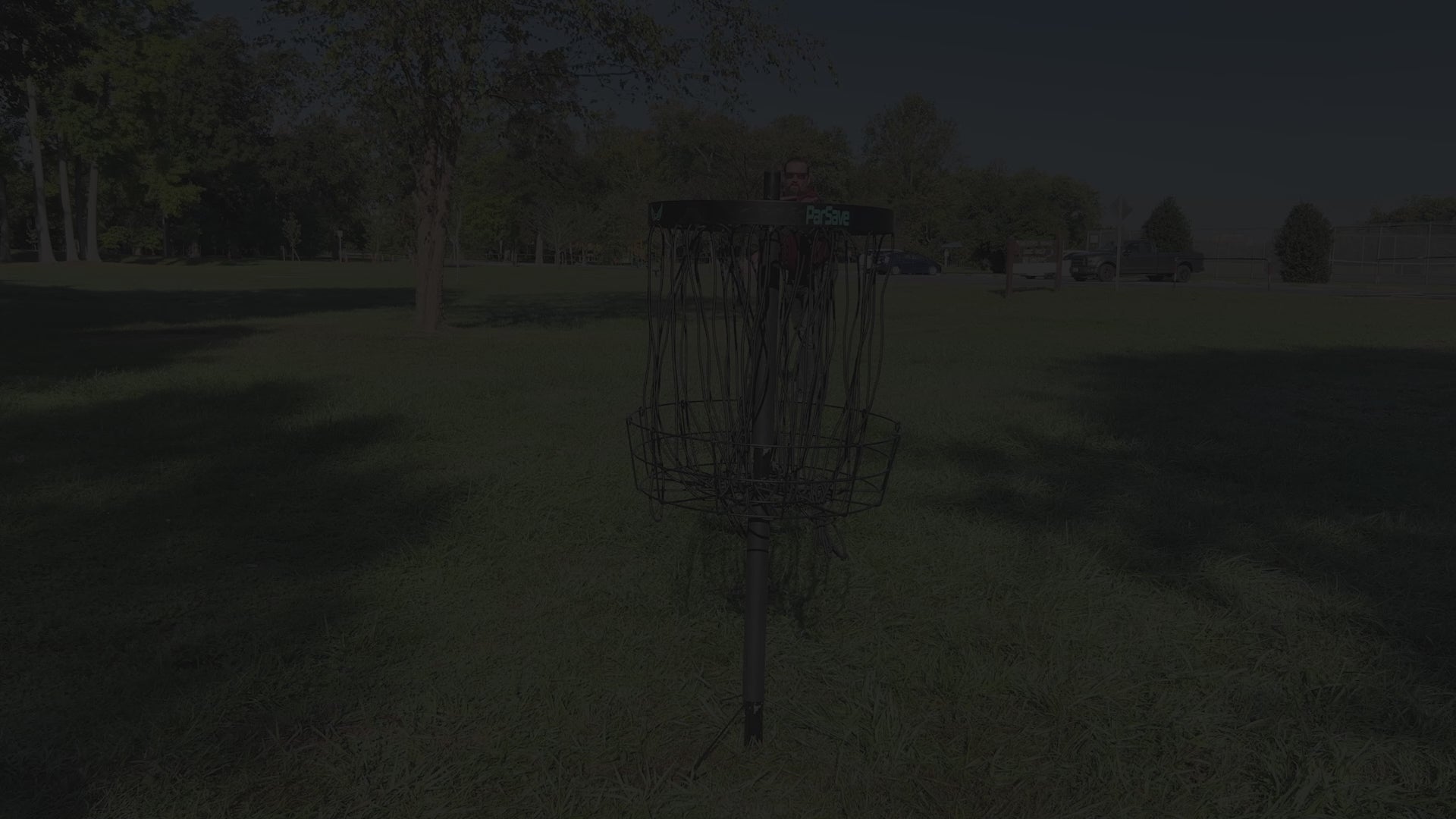 The Quiet Basket - Practice Anywhere Without the Chains