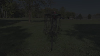 The Quiet Basket - Practice Anywhere Without the Chains