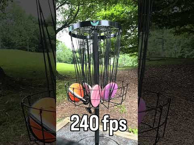 Disc Golf Course Bundle